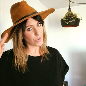 Meet your Posher, Mari